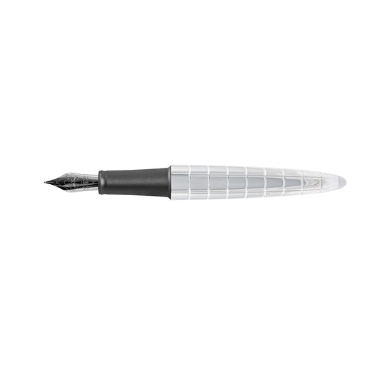 DPM Aero Rhomb Stylo Plume-Stylo Plume-Diplomat-Papeterie du Dôme