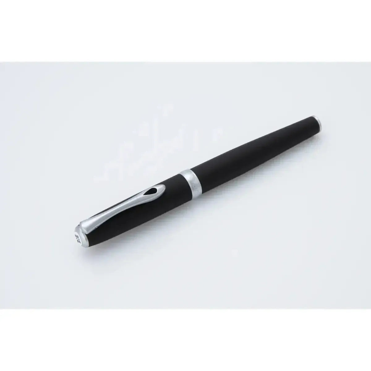 DPM Excellence A2 Lapis Noir Stylo Roller-Stylo Roller-Diplomat-Papeterie du Dôme