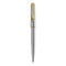 DPM Traveler Golden Steel Mechanical Pencil