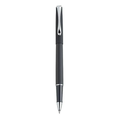 DPM Traveller Lapis Noir Stylo Roller-Stylo Roller-Diplomat-Papeterie du Dôme