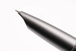 DPM Viper Argent Guilloché Stylo Plume-Stylo Plume-Diplomat-Papeterie du Dôme