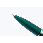DPM Viper Vert Guilloché Stylo Roller-Stylo Roller-Diplomat-Papeterie du Dôme