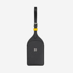 DUDU Baleari Etiquette Baggage-Portefeuille-dudubags-Navy-Papeterie du Dôme