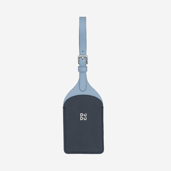 DUDU Baleari Etiquette Baggage-Portefeuille-dudubags-Papeterie du Dôme