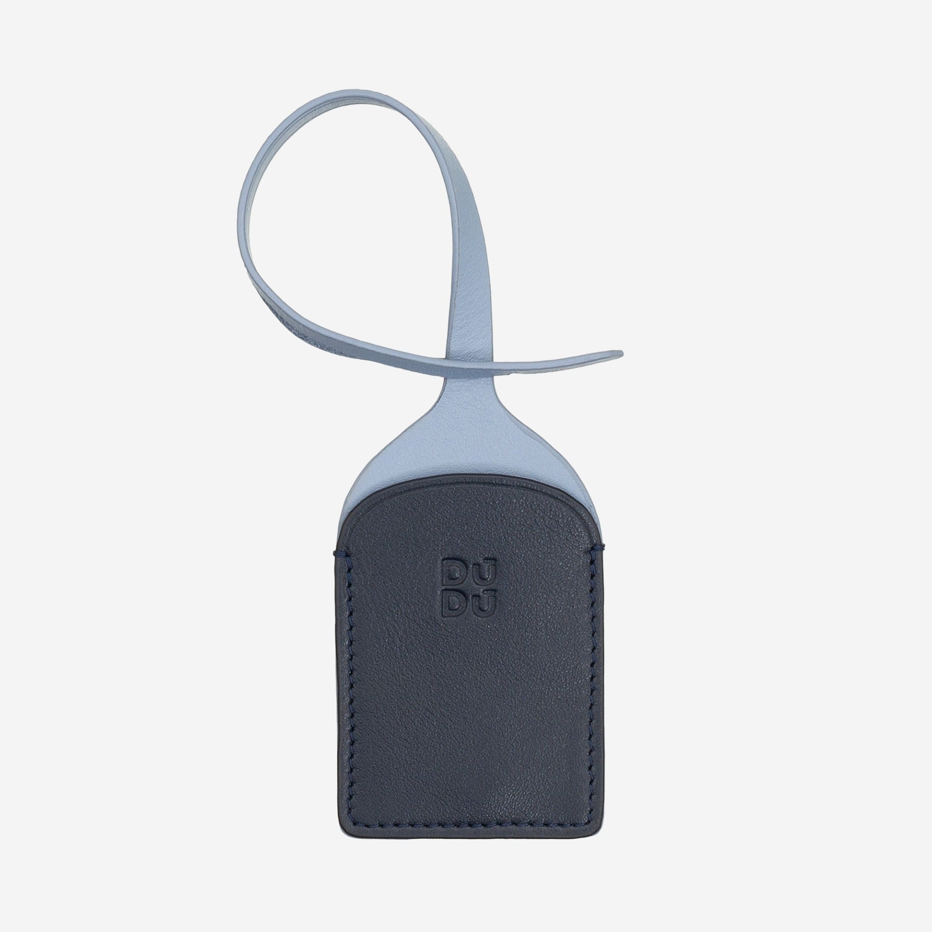 DUDU Colorful Etiquette Baggage-Portefeuille-dudubags-Navy-Papeterie du Dôme