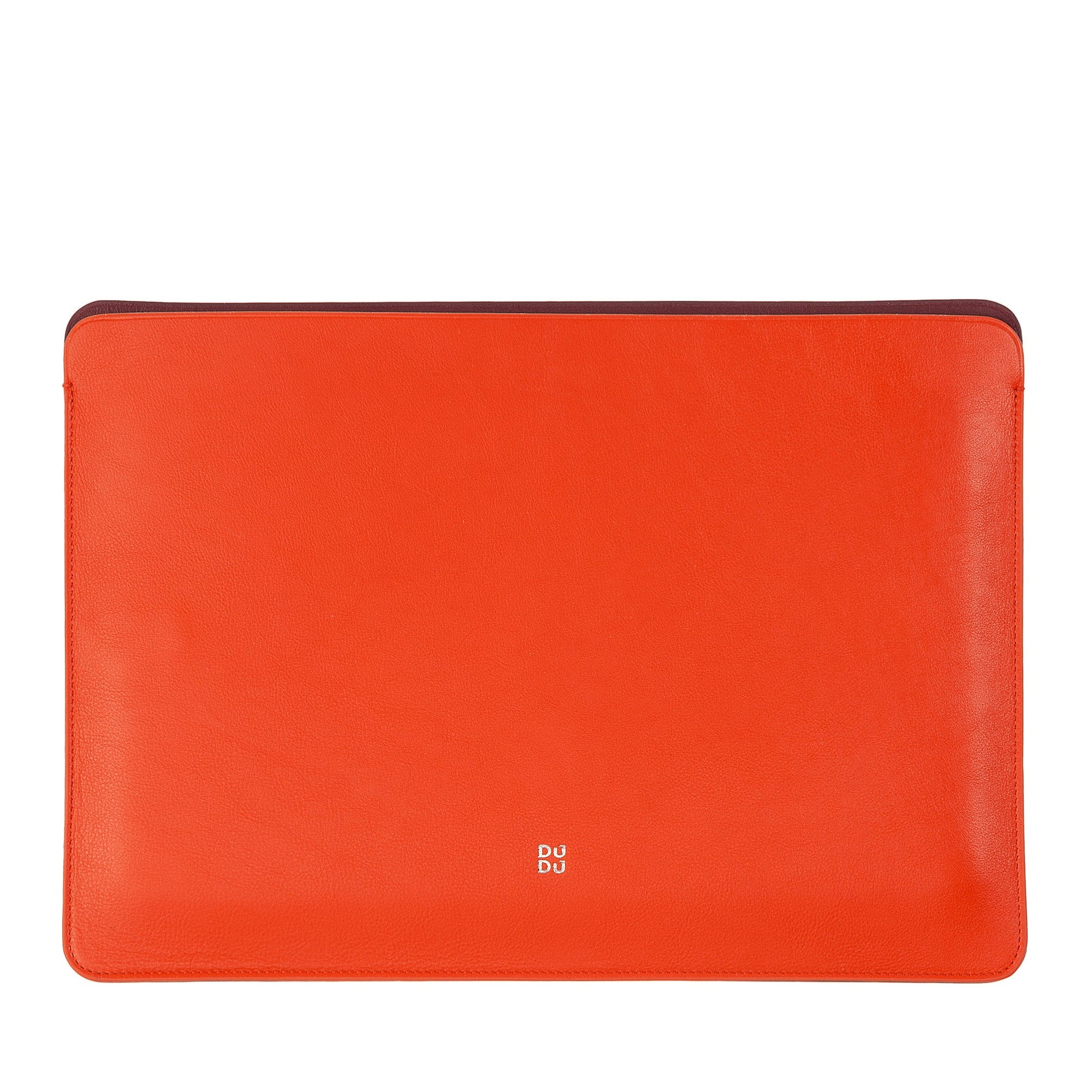 DUDU Colorful Housse Ordinateur 13"-Housse ordinateur-dudubags-Orange-Papeterie du Dôme
