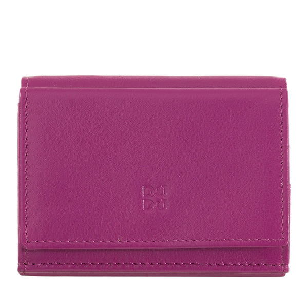 DUDU Colorful Mini-Portefeuille Honduras-Portefeuille-dudubags-Papeterie du Dôme