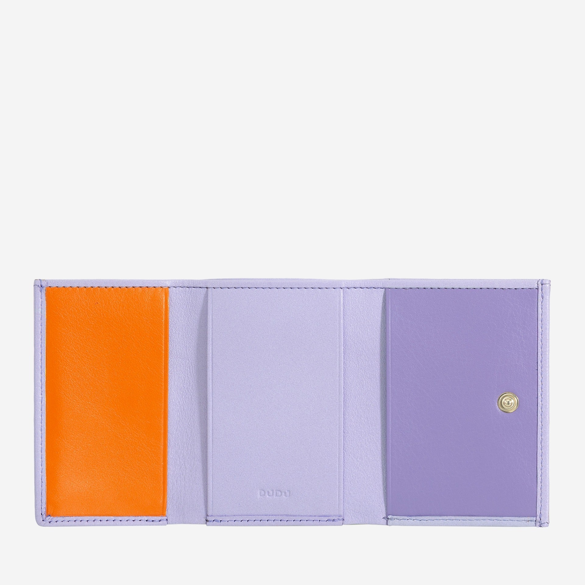 DUDU Colorful Mini-Portefeuille Honduras-Portefeuille-dudubags-Papeterie du Dôme