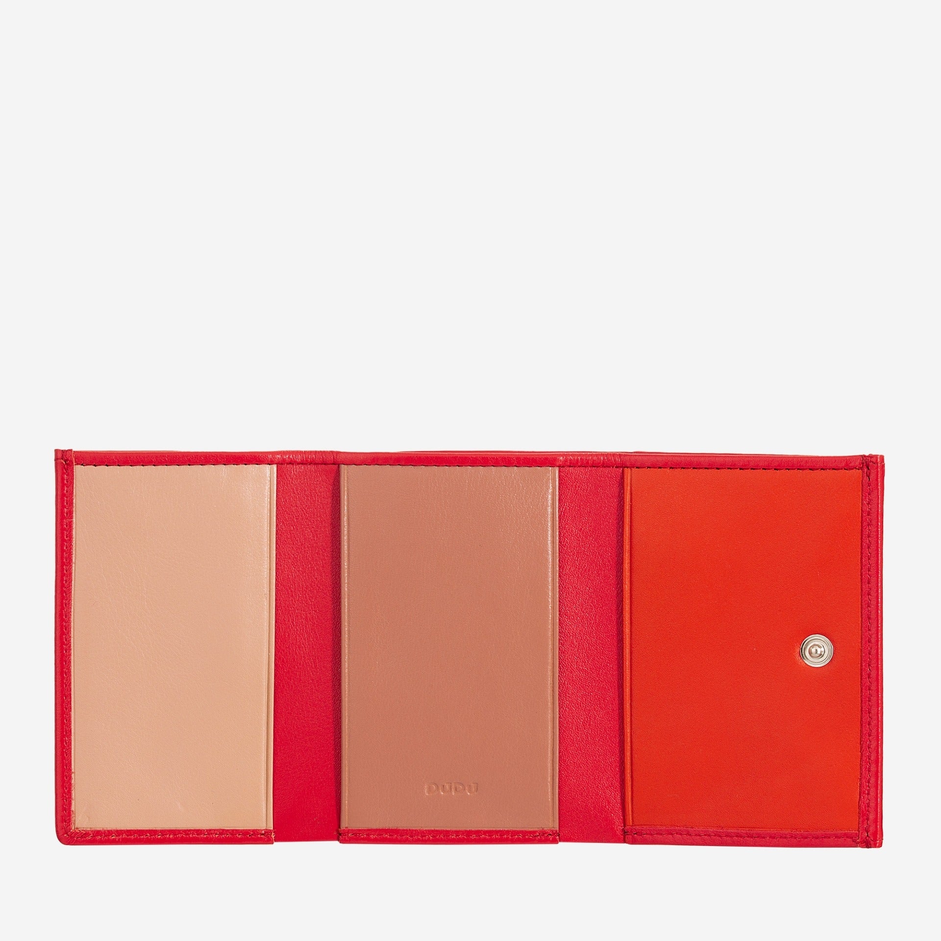 DUDU Colorful Mini-Portefeuille Honduras-Portefeuille-dudubags-Papeterie du Dôme