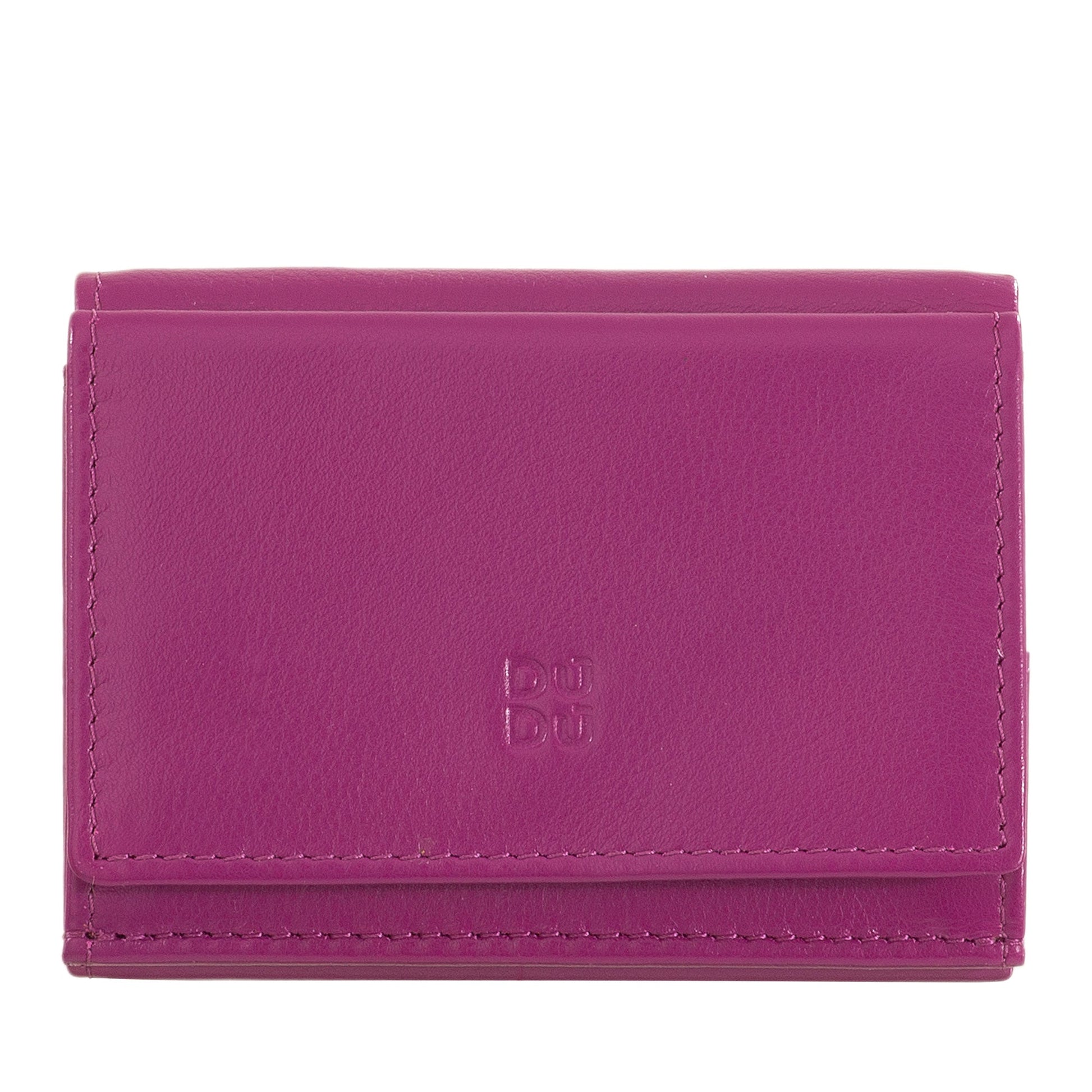 DUDU Colorful Mini-Portefeuille Honduras-Portefeuille-dudubags-Papeterie du Dôme