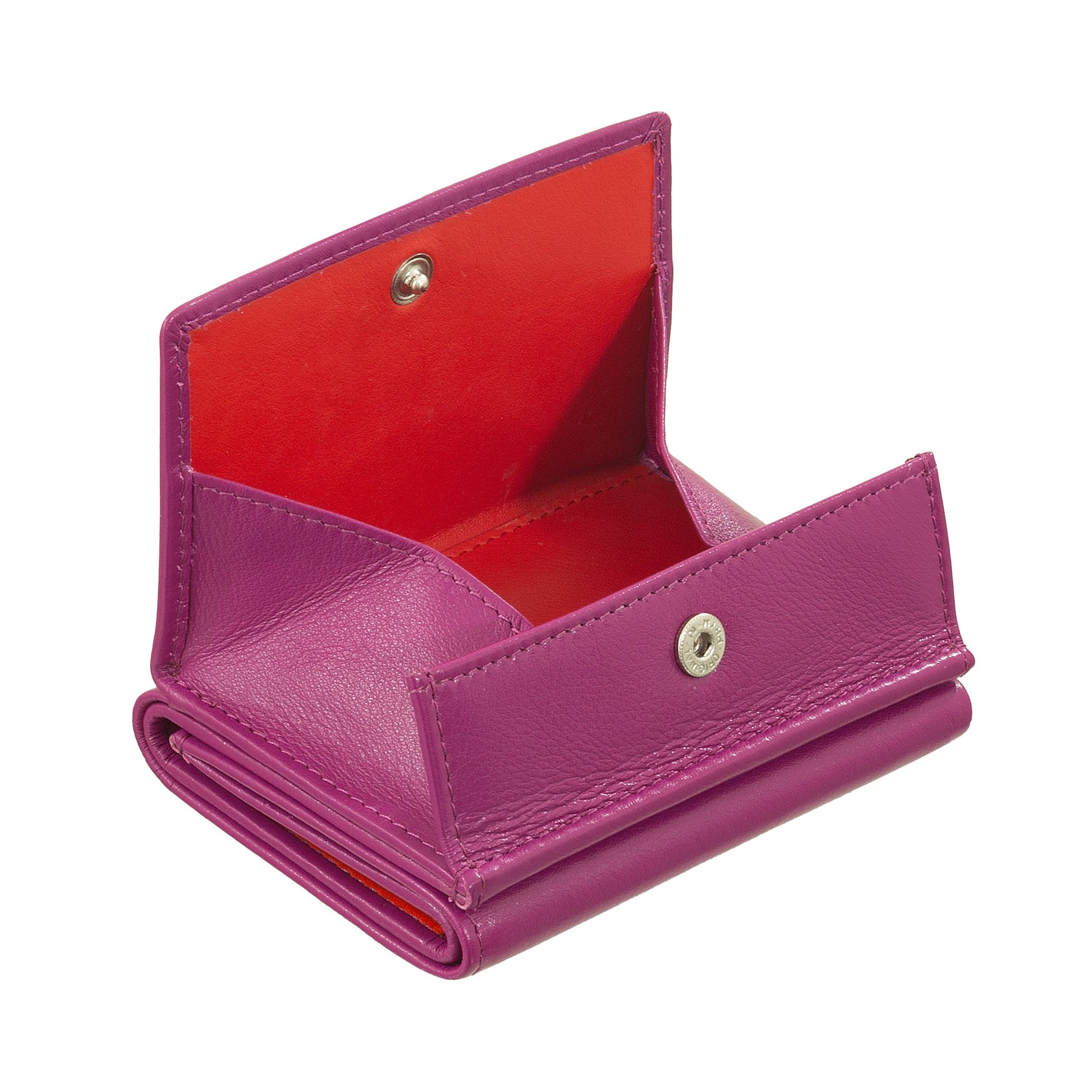 DUDU Colorful Mini-Portefeuille Honduras-Portefeuille-dudubags-Papeterie du Dôme