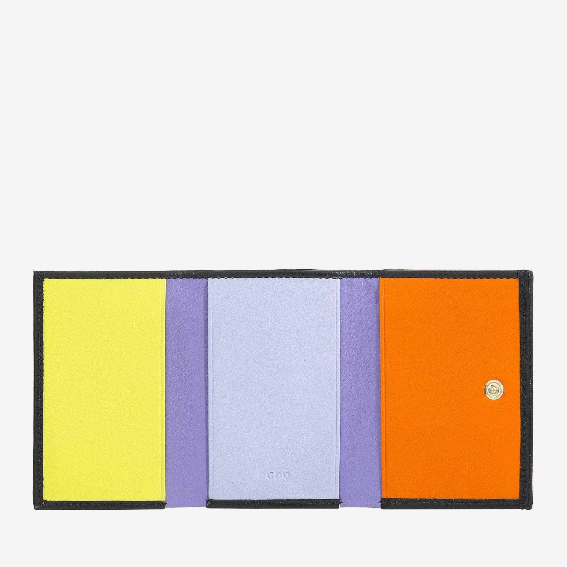 DUDU Colorful Mini-Portefeuille Honduras-Portefeuille-dudubags-Papeterie du Dôme