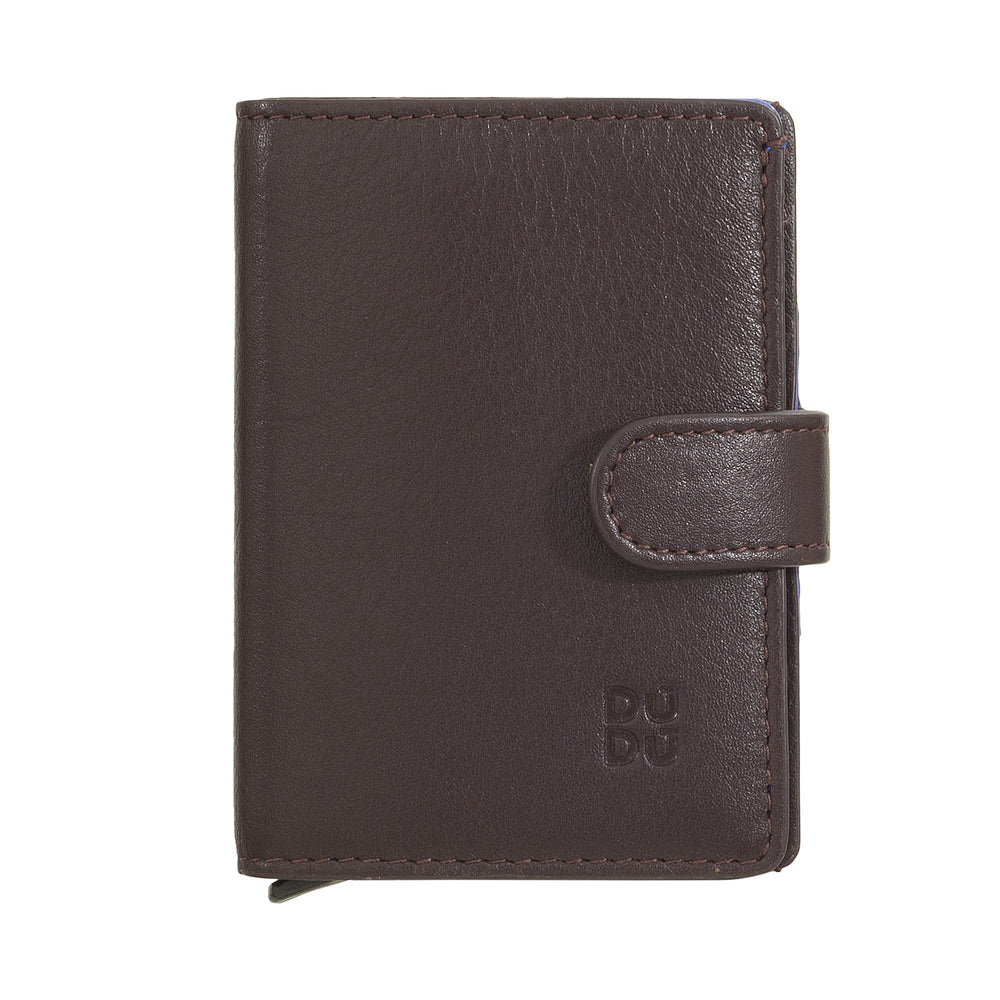DUDU Colorful Mini-Portefeuille Levante-Portefeuille-dudubags-Bordeaux-Papeterie du Dôme