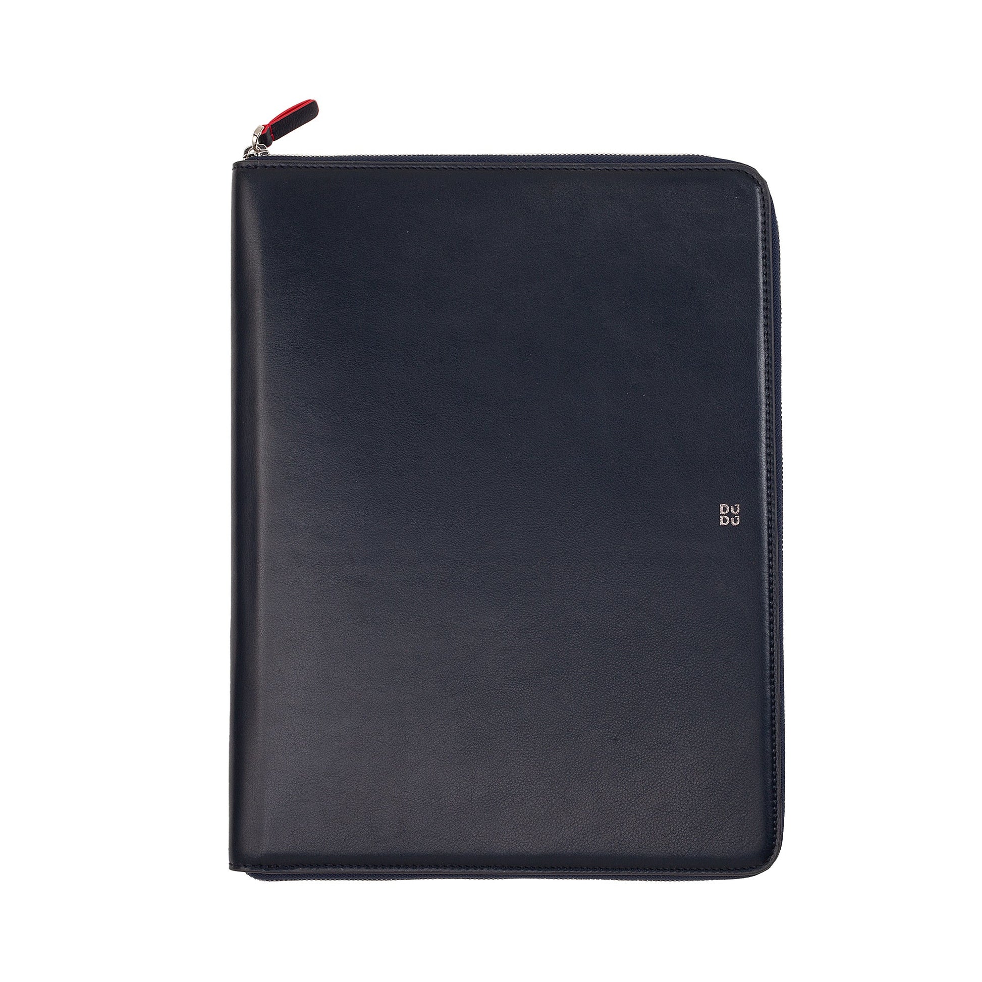 DUDU Colorful Porte Documents A4-Porte Documents-dudubags-Navy-Papeterie du Dôme