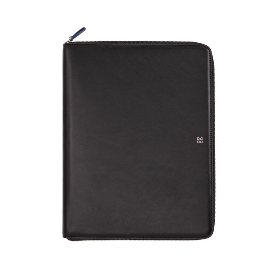 DUDU Colorful Porte Documents A4-Porte Documents-dudubags-Noir-Papeterie du Dôme