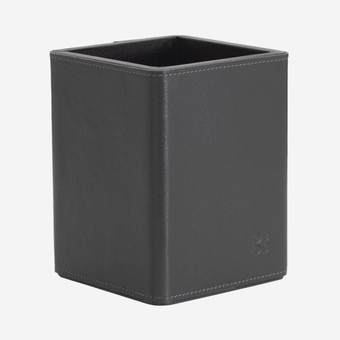 DUDU Colorful Porte Stylo de Bureau-Porte Clés-dudubags-Anthracite-Papeterie du Dôme