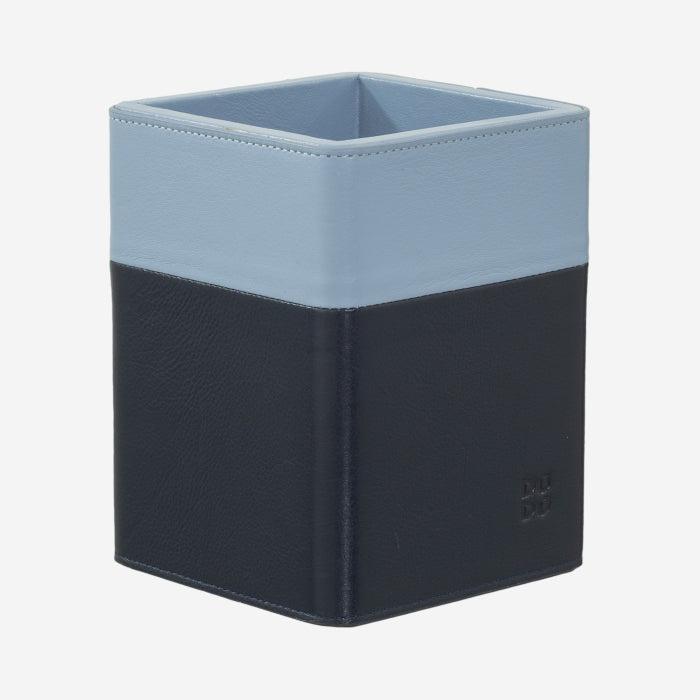 DUDU Colorful Porte Stylo de Bureau-Porte Clés-dudubags-Navy-Papeterie du Dôme