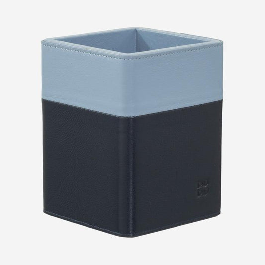 DUDU Colorful Porte Stylo de Bureau-Porte Clés-dudubags-Navy-Papeterie du Dôme