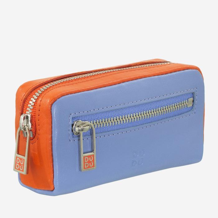 DUDU Colorful Porte-clés Bahamas-Porte Clés-dudubags-Bleu pastel-Papeterie du Dôme