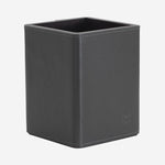 DUDU Colorful Porte-stylo de Bureau-Porte Clés-dudubags-Anthracite-Papeterie du Dôme