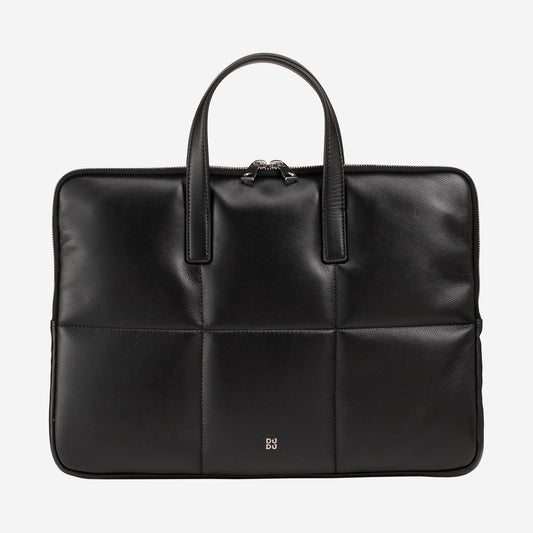 DUDU Colorful Sac Ordinateur Togean-Porte Documents-dudubags-Papeterie du Dôme