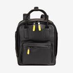 DUDU Sac à Dos Zaina-Sac à Dos-dudubags-Noir-Papeterie du Dôme
