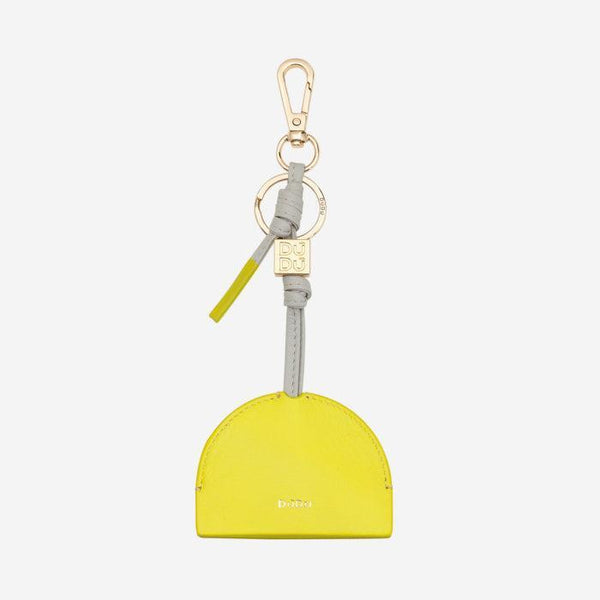 DUDU Santorini Porte-clés-Porte Clés-dudubags-Citrus-Papeterie du Dôme