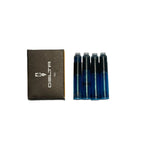 Delta Boîte 4 cartouches-Encre-Delta-Papeterie du Dôme