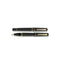 Delta Dune Nera Palladium Stylo Roller