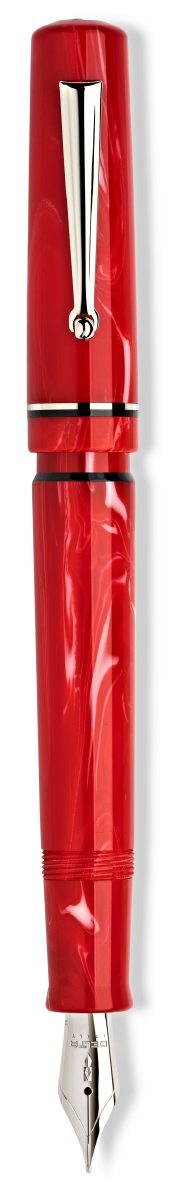 Delta Spaccanapoli Arcivescovile Stylo Plume-Stylo Plume-Delta-Papeterie du Dôme