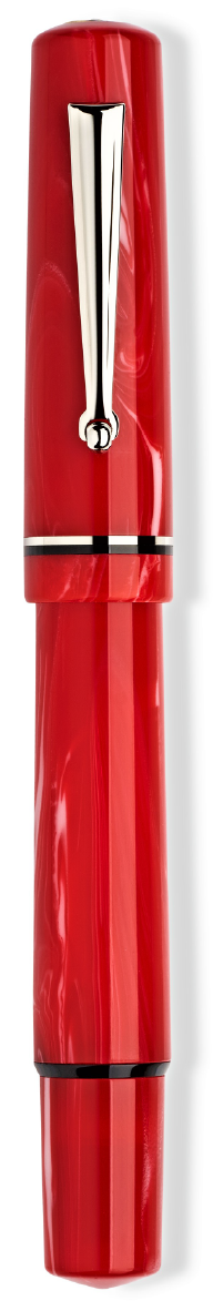 Delta Spaccanapoli Arcivescovile Stylo Plume-Stylo Plume-Delta-Papeterie du Dôme