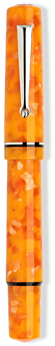 Delta Spaccanapoli Doria D'Angri Stylo Plume-Stylo Plume-Delta-Papeterie du Dôme