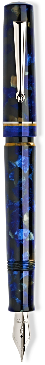 Delta Spaccanapoli Filomarino Stylo Plume-Stylo Plume-Delta-Papeterie du Dôme