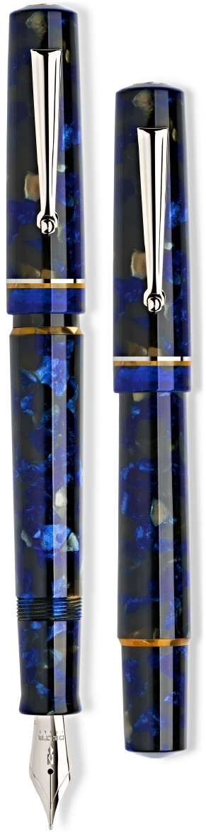 Delta Spaccanapoli Filomarino Stylo Plume-Stylo Plume-Delta-Papeterie du Dôme