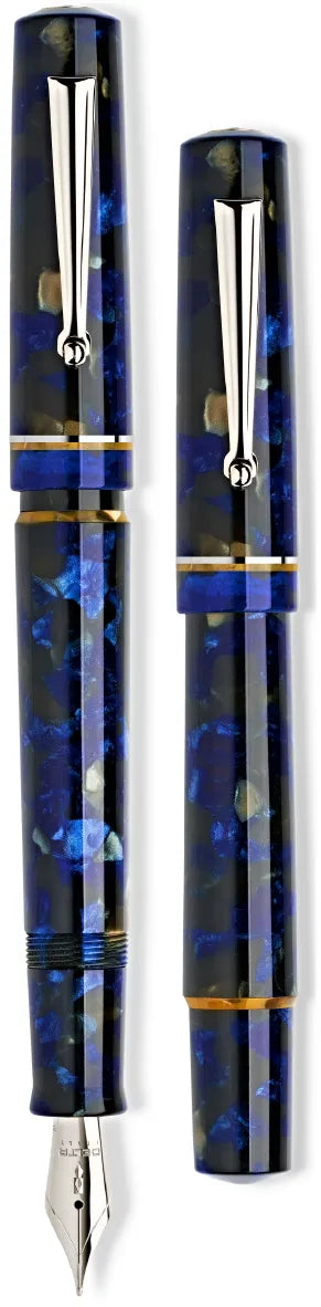 Delta Spaccanapoli Filomarino Stylo Plume-Stylo Plume-Delta-Papeterie du Dôme