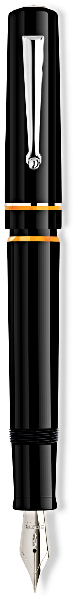 Delta Spaccanapoli d'Angiò Stylo Plume-Stylo Plume-Delta-Papeterie du Dôme