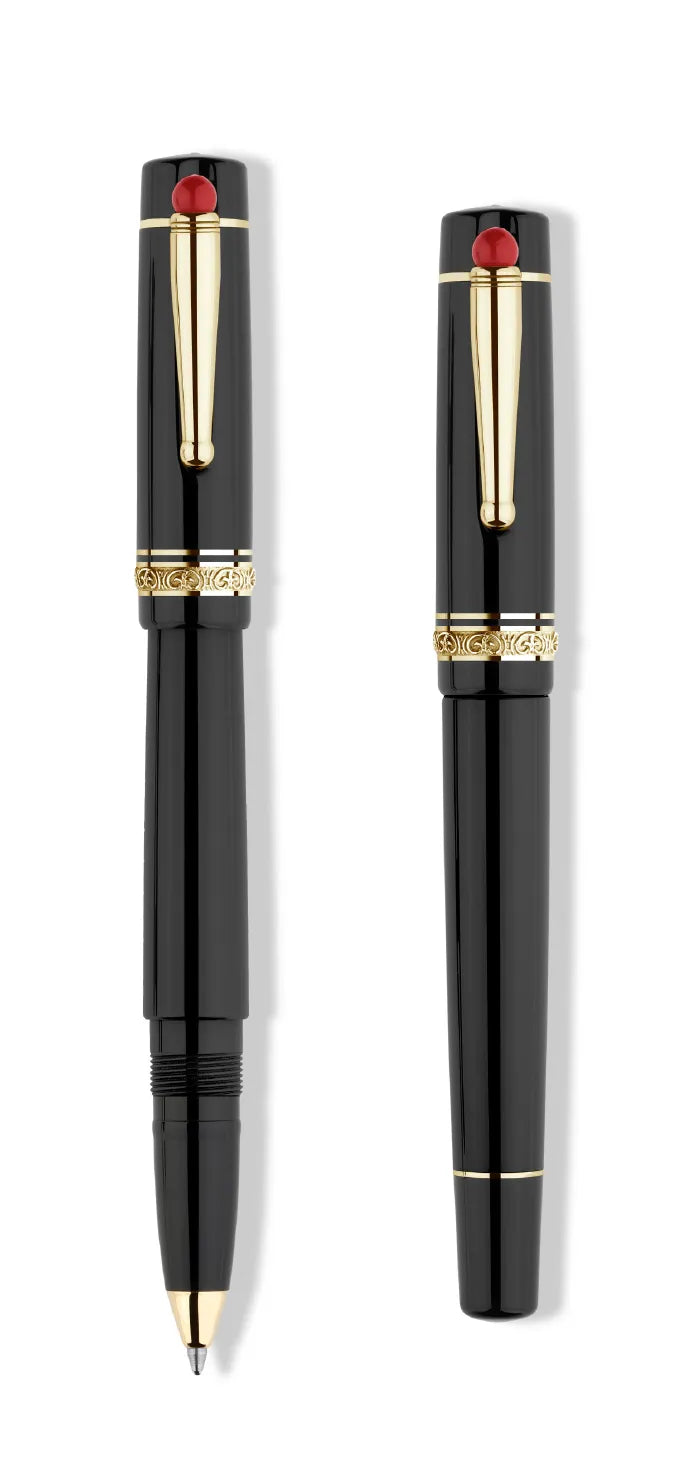 Delta Wè 17 Stylo Roller-Stylo Roller-Delta-Papeterie du Dôme