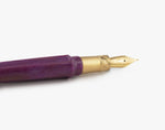 VSC Mirage Mythos Afrodite Stylo Plume - détail plume