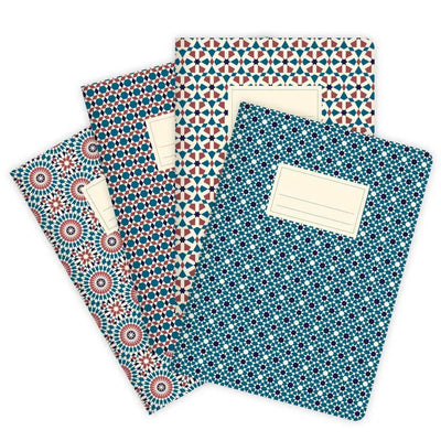 EMA Carnet A5 Souple Maroc-Cahier-etmamu-Papeterie du Dôme