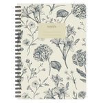 EMA Carnet Spirale Motif A5-Carnet-etmamu-Nature-Nr. 2-Uni-Papeterie du Dôme