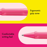 LAMY Safari Neonpink Stylo Plume