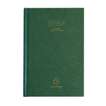 EXA Agenda Bureau Couronne Euros et Cents Journalier-Agenda-Exacompta-Papeterie du Dôme