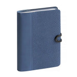 EXA Agenda Duo Kaa 2J/P 65x105 Fermeture-Agenda-Exacompta-Papeterie du Dôme
