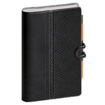 EXA Agenda Duo Kaa 2J/P 75x115 Fermeture-Agenda-Exacompta-Papeterie du Dôme