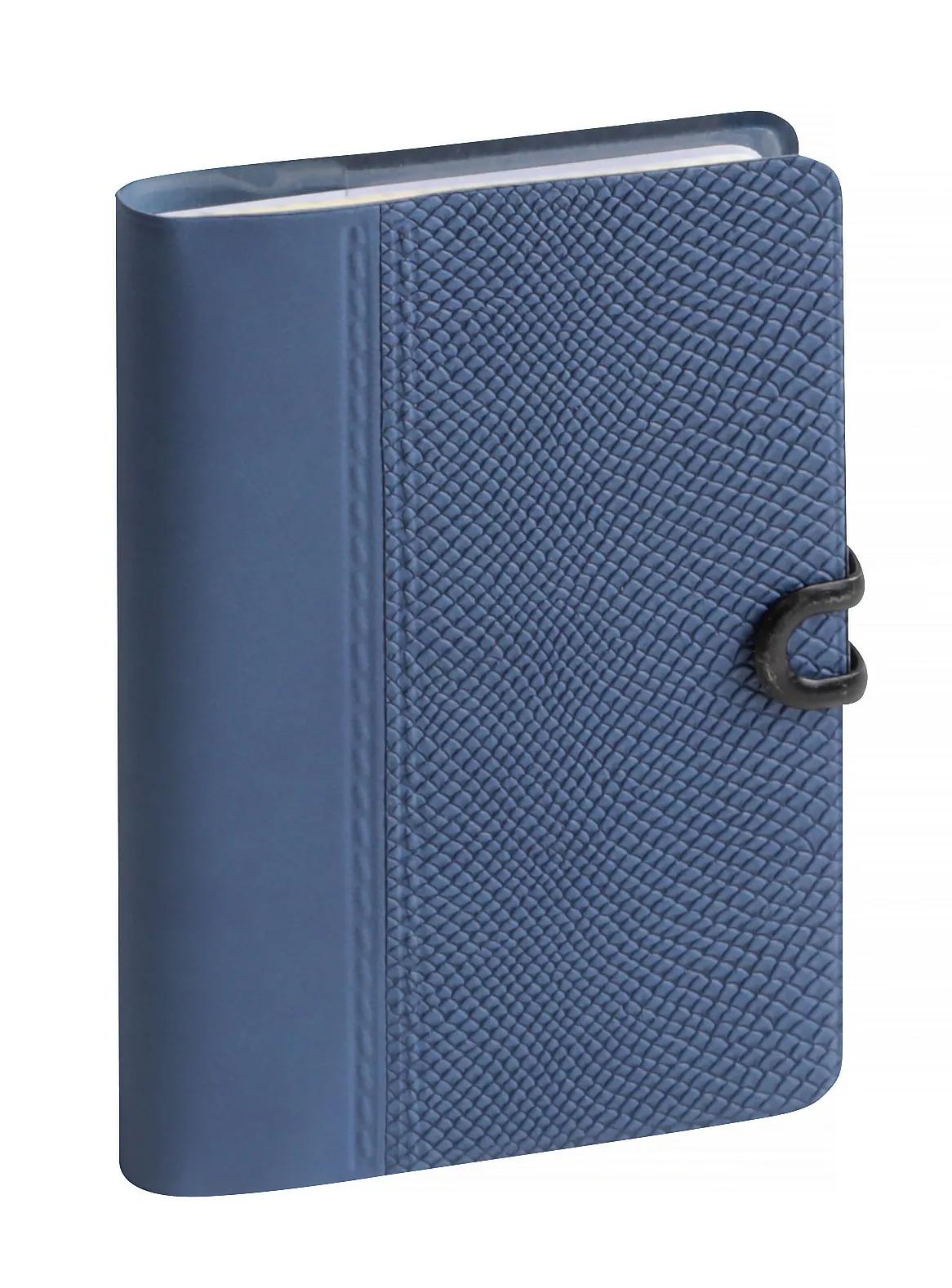 EXA Agenda Duo Kaa Semainier 75x115-Agenda-Exacompta-Papeterie du Dôme