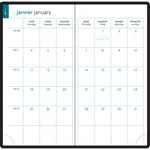 EXA Agenda Easytime 17 Mini Labo Semainier-Agenda-Exacompta-Papeterie du Dôme