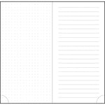 EXA Agenda Easytime 17 Mini Labo Semainier-Agenda-Exacompta-Papeterie du Dôme