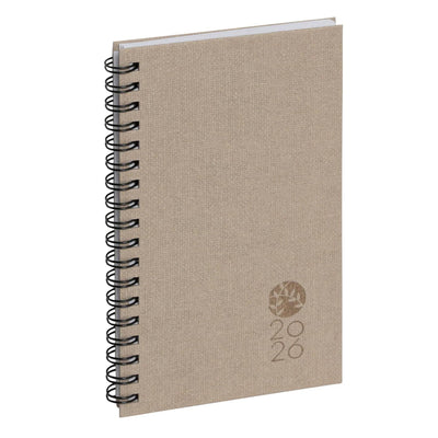 EXA Agenda Eurotime 16 S Forever Semainier-Agenda-Exacompta-Papeterie du Dôme