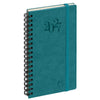 EXA Agenda Eurotime 16 S Swan Weekly - 2027 / Random Color