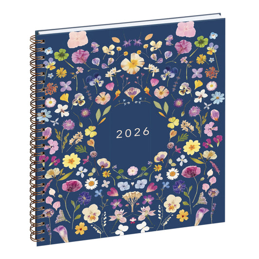 EXA Agenda Eurotime 22 Chemin des Marettes Semainier-Agenda-Exacompta-Papeterie du Dôme